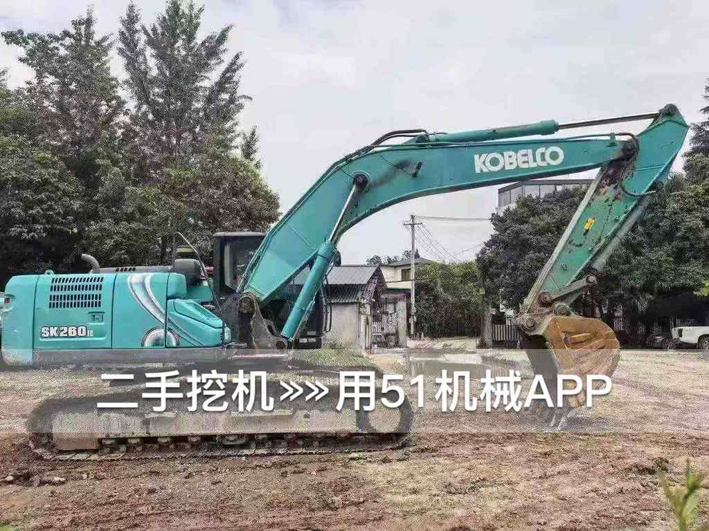 51机械